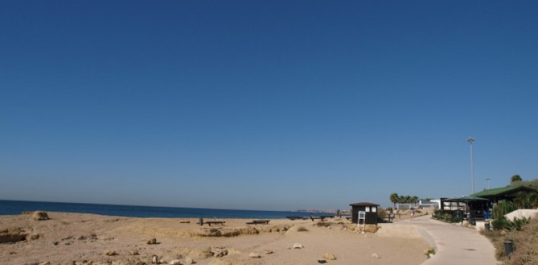 Praia de Carcavelos