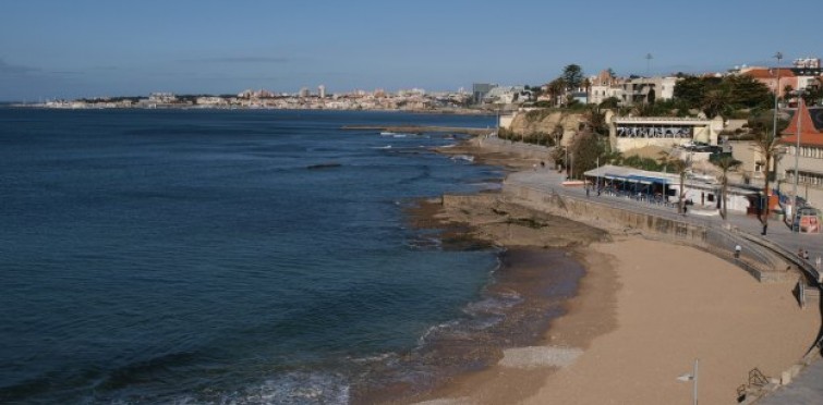 Praias | Praia da Poça