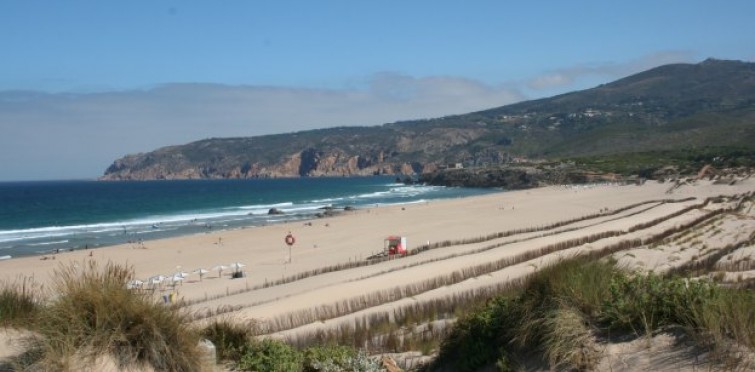 Praias | Praia do Guincho