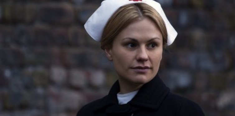 Imagem do filme "A História de Irena Sendler". Data de exibição: 17 de março