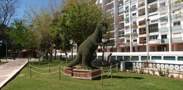 Quinta da Alagoa, Carcavelos