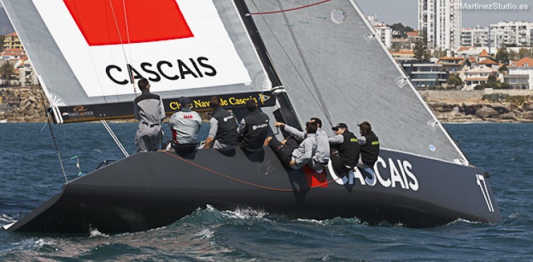 Team Cascais