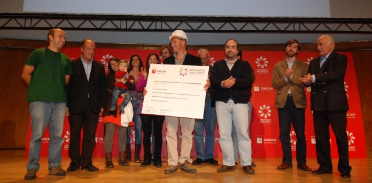 OP 22 Requalificação da SMUP (Sociedade Musical União Paredense)