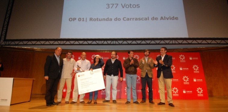 OP 01 Rotunda do Carrascal de Alvide 