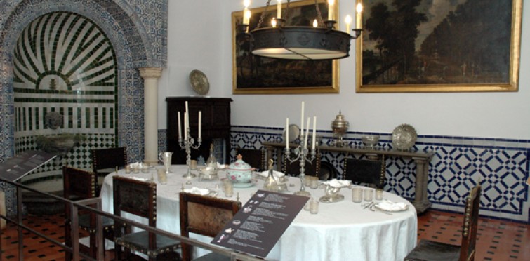 Sala de jantar