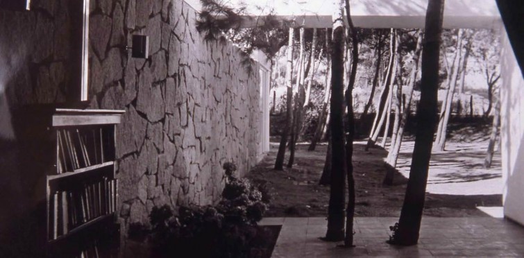 Casa Sande e Castro | Arq. Ruy Jervis d’Athouguia (1917-2006)