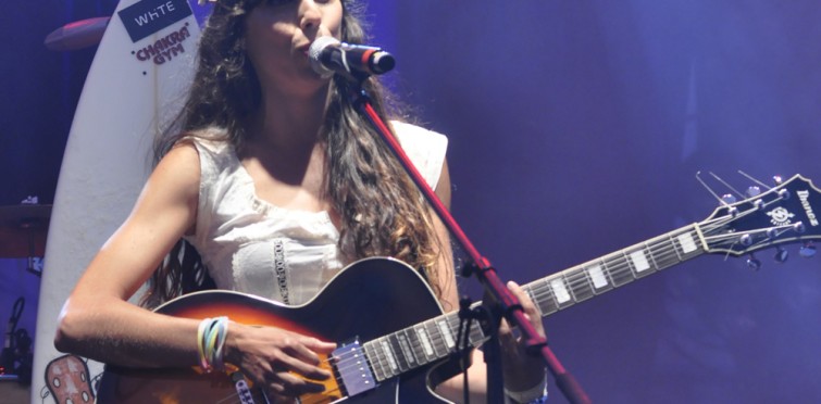 Sara Paço