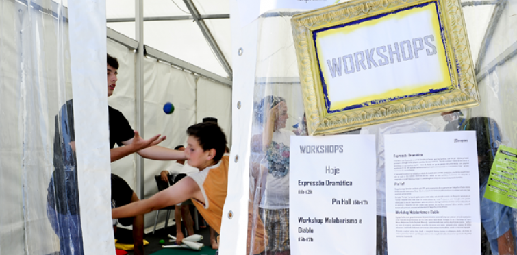 Workshops