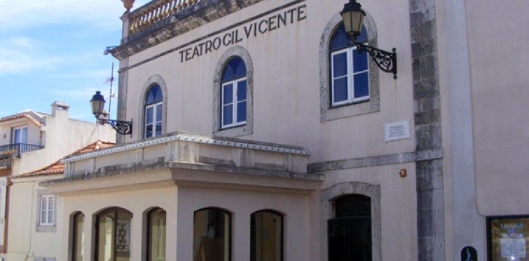 Teatro Gil Vicente