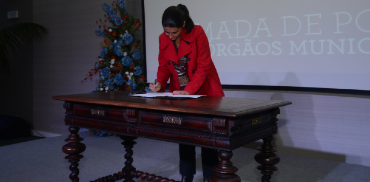 Maria Teresa Gago Maria Teresa Gago