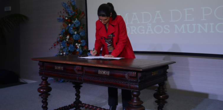 Maria Teresa Gago