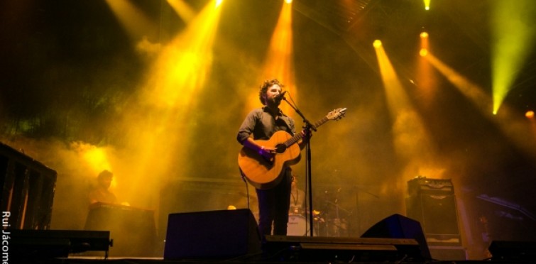 Tiago Bettencourt