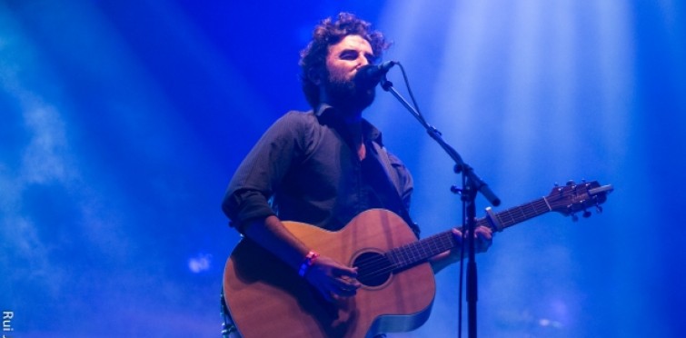 Tiago Bettencourt