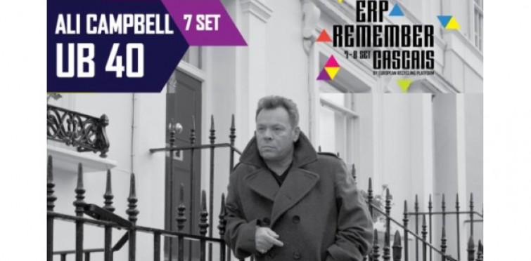 Ali Campbell