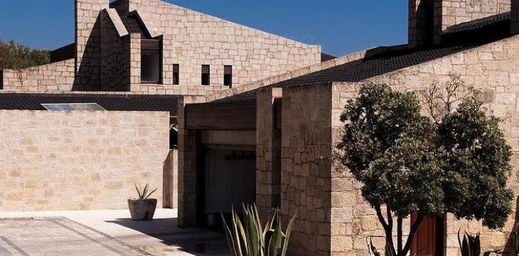 Casa Valadas Fernandes | Arq. Francisco Conceição Silva (1922-1982)