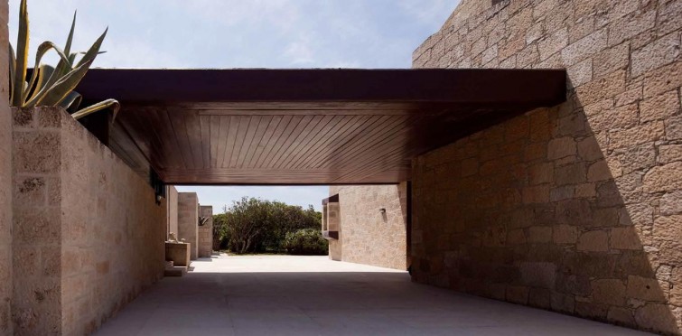 Casa Valadas Fernandes | Arq. Francisco Conceição Silva (1922-1982)