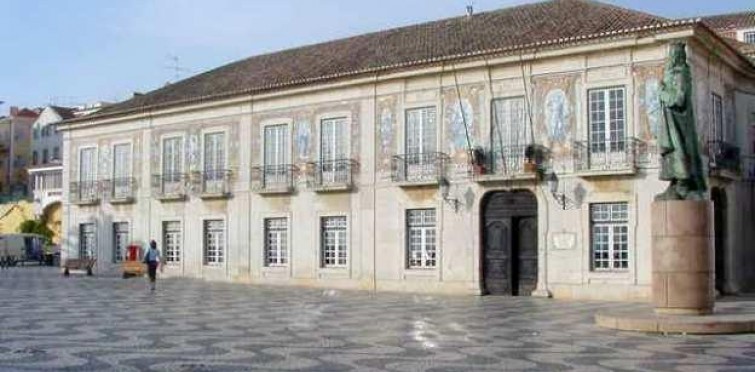 Câmara Municipal de Braga, Agenda