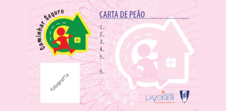 Alunos do primeiro ciclo recebem Cartas do Peão Infantil 