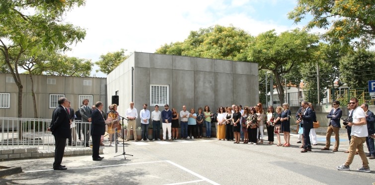 Espaço cidadão carcavelos