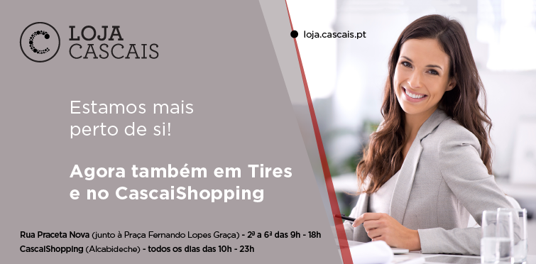 Loja cidadão tires morada Loja cidadão tires morada