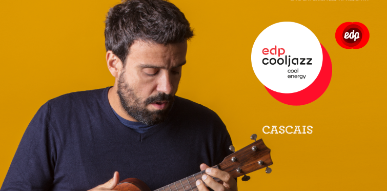 KOKOROKO confirmados no EDPCOOLJAZZ