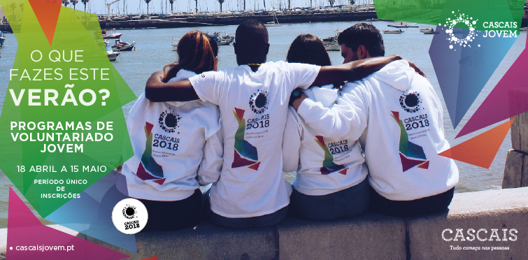 Trabalhos de verão para jovens cascais Trabalhos de verão para jovens cascais