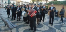 Para começar bem o ano, a ARIM veio do Murtal para Cantar as Janeiras. Uma tradição que se mantém muito viva no concelho