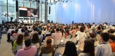 80 oradores de 32 países diferentes, entre os quais vários Prémios Nobel, marcaram presença em mais uma edição das Conferências do Estoril, para encontrar soluções globais para problemas locais