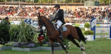 Considerada como uma das melhores etapas do Global Champions Tour, O GCT – Grande Prémio de Portugal foi ganha pelo alemão Philip Weishaupt e o seu cavalo Leoville 2