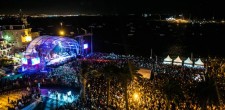 Com um cartaz fantástico e transmissão em direta na RFM também das primeiras partes as Festas do Mar vibraram este ano como nunca