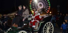 De 6 de dezembro a 6 de janeiro, todos os caminhos do Natal passam pelo concelho