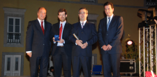 Mérito Empresarial - Optimal Strutural Solutions