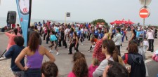 Viva 30 na Marginal
