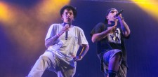 Festas do Mar | João Gil & Amigos [primeira parte do Dengaz]