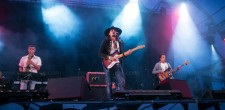Festas do Mar | Mónica Ferraz  [The Black Mamba] 