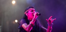 Festas do Mar | Mónica Ferraz  [The Black Mamba] 