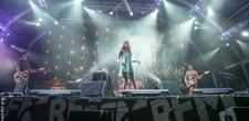 Festas do Mar | Mónica Ferraz  [The Black Mamba] 