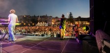 Festas do Mar | João Pedro Pais [primeira parte do Carolina Deslandes]