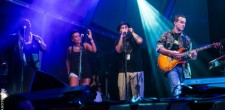 Festas do Mar | João Gil & Amigos [primeira parte do Dengaz]