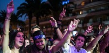 Festas do Mar | João Gil & Amigos [primeira parte do Dengaz]