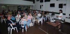 2ª Sessão do Orçamento Participativo 2011