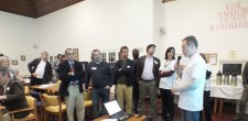 3ª Sessão do Orçamento Participativo de Cascais 2012