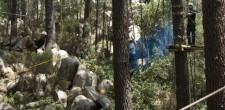 Pedra Amarela Campo Base