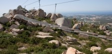 Pedra Amarela Campo Base
