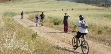 Passeios na Quinta do Pisão Passeios na Quinta do Pisão