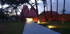 Exterior Casa das Histórias Paula Rego
