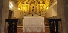 Capela de S. Sebastião