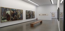 Interior Casa das Histórias Paula Rego