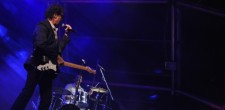 F.R. David - 1º dia (7 setembro 2012)