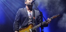 F.R. David - 1º dia (7 setembro 2012)